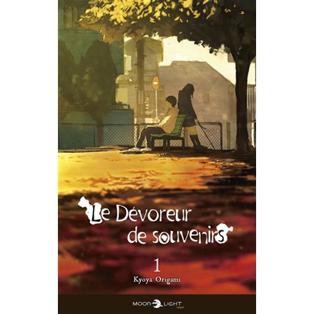 Le dévoreur de souvenirs T.01 : FAN