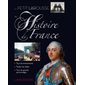 Le petit Larousse de l'histoire de France