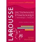 Grand dictionnaire étymologique & historique du français