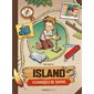 Island : Techniques de survie T.01 : Bande dessinée