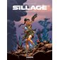 Sillage T.21 : Exfiltration : Bande dessinée