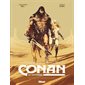 Conan le Cimmérien T.13 : Xuthal la crépusculaire : Bande dessinée