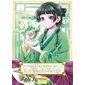 Les carnets de l'apothicaire T.01 : Manga : ADO : SHOJO