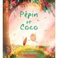 Pépin et Coco : Couverture souple