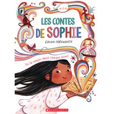 Les contes de Sophie