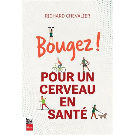 Bougez ! Pour un cerveau en santé