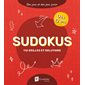 Sudokus : Dès 10 ans