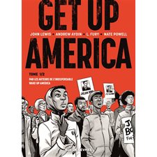 Get up America T.01 : Bande dessinée
