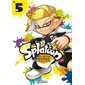 Splatoon T.05 : Manga : JEU