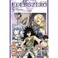 Edens Zero T.05 : Feu d''artifice: ADO