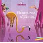 Mamie Poule raconte T.25 : Le flamant rose qui avait la jaunisse : AVC