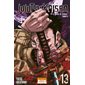 Jujutsu kaisen T.13 : Le drame de Shibuya : Tonnerre : Manga : ADO
