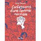 Confessions d'une femme normale : Bande dessinée