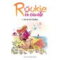 Roukie en cavale T.01 : Aux îles de la Madeleine : 12-14