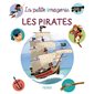 Les pirates : La petite imagerie