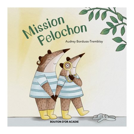 Mission Pelochon : Souple