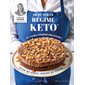 Débuter le régime keto et faire fondre ses kilos ! : Plus de gras, moins de sucre !