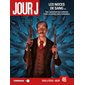Jour J T.46. Les noces de sang T.01 : 1936 : Salvador Dali s''ngage dans la guerre civile espagnole : Bande dessinée