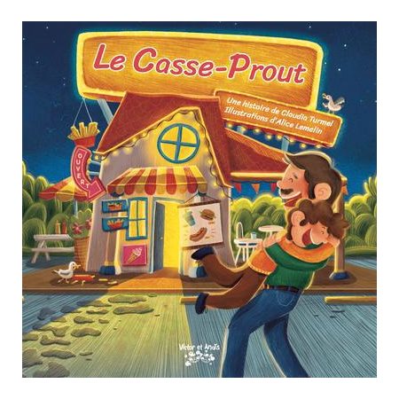 Le Casse-Prout