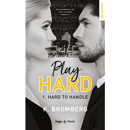 Play hard serie T.01 (FP) : Hard to handle (FP)