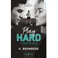 Play hard serie T.02 (FP) : Hard to hold