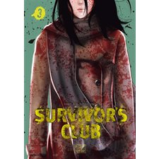 Survivor's club T.03 : Manga : ADT