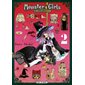 Monster girls collection T.02 : Manga : ADO