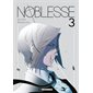 Noblesse T.03 : Manga : ADT