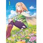 In the land of Leadale T.01 : Manga : ADO