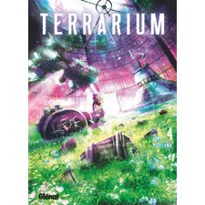 Terrarium T.04 : Manga : ADT