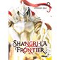 Shangri-La Frontier T.03 : Manga : ADO