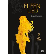 Elfen lied : perfect edition T.03 : Manga : ADO