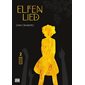 Elfen lied : perfect edition T.02 : Manga : ADO
