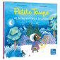 Petite Taupe et le mystérieux inconnu : Mes grands albums