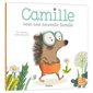 Camille veut une nouvelle famille