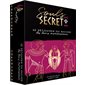 Souls secret box : Se découvrir ou raviver les liens amoureux : 60 cartes + 1 livre explicatif