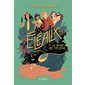Éléalix T.02 : Le secret des Tututcho : 9-11