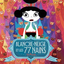 Blanche-Neige et les 77 nains : INT