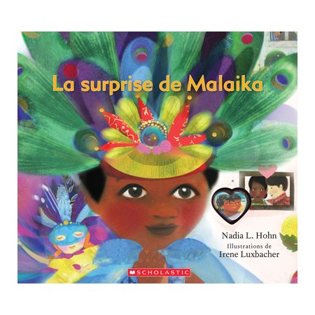 La surprise de Malaika : Souple