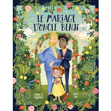 Le mariage d’oncle Benji : Souple