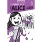 Grand romanLe journal secret d'Alice Aubry T.06 : 6-8