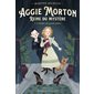 Aggie Morton, reine du mystère T.01 : L'affaire du grand piano : 9-11