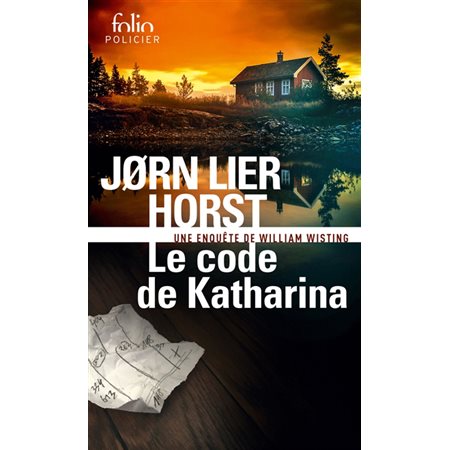 Le code de Katharina (FP)