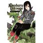 Histoires courtes : Manga : ADT