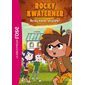 Rocky Kwaterner T.02 : Rocky mène l'enquête ! : Bibliothèque rose