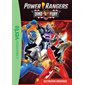 Power rangers : Dino fury T.03 : Destination Dinohenge : Bibliothèque verte