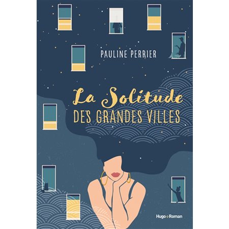 La solitude des grandes villes