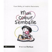 Mon coeur s'emballe : Petite poésie