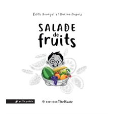 Salade de fruits : Petite poésie : AVC
