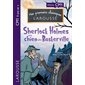 Sherlock Holmes et le chien des Baskerville : Spécial CM1, 9 ans et + : Mes premiers classiques Larousse